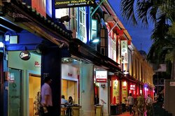 Tanjong Pagar Conservation Area (D2), Shop House #455864281